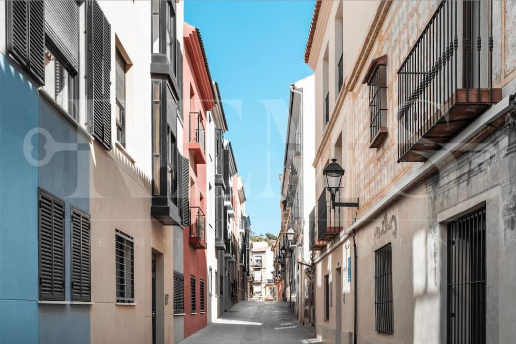 Cozy With Parking In The Center By Rems Apartament *